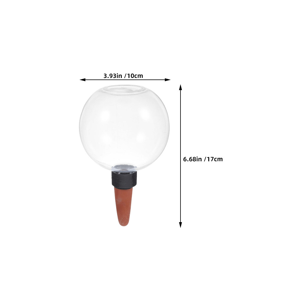 ลูกบอลรดน้ำอัตโนมัติ 3 ชิ้น สำ - Self Watering Insert บทวิจารณ์และราคา