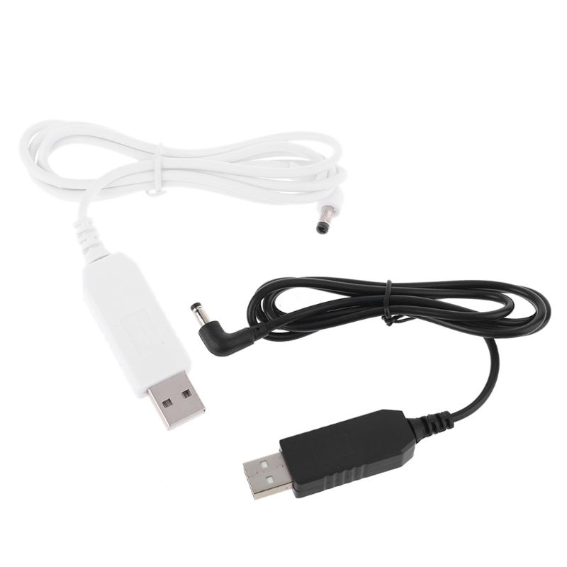 USB 5V To 12V 4.0X1.7มม.สายเคเ - Amazon Speaker Echo Pop บทวิจารณ์และราคา