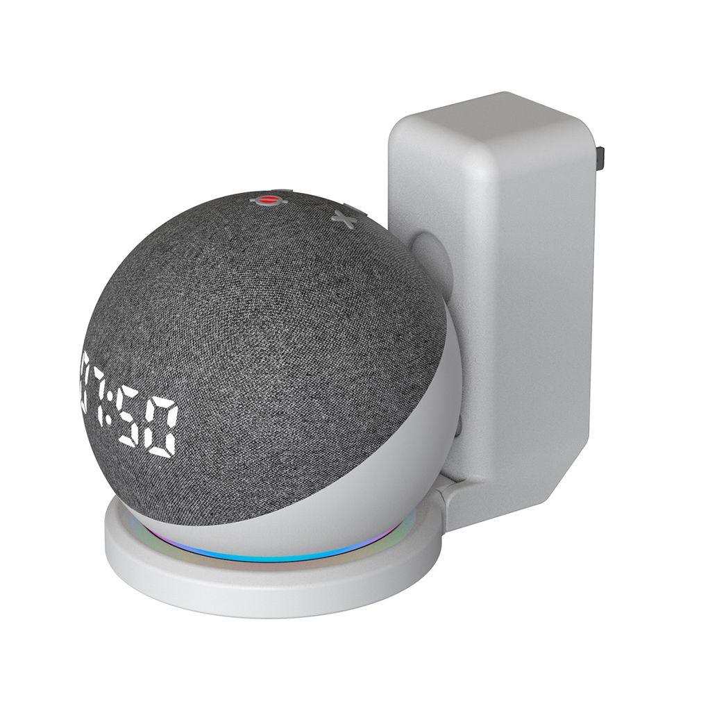 Wall Mount Holder สําหรับ Amaz - Amazon Speaker Echo Dot 5 บทวิจารณ์และราคา